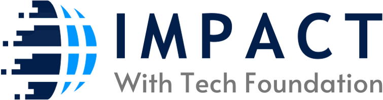 Impact With Tech logo